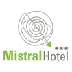 Logo Mistral Di Alberto Sanna & C. Srl