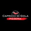 Logo Capricci Di Gola Di Scaringi Giovanni