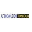 Logo Autodemolizioni Toniolo Ugo