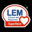 Logo Lem Market Alimentari Srl