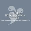 Logo Atelier Idrotermica S.a.s. Di Pina Ilaria Giuliana & C.