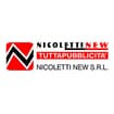 Logo Nicoletti New Srl