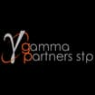 Logo Gamma Partners Stp - Giacinti Claretti Dottori Commercialisti
