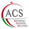 Logo Acs Catering Srl