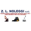 Logo Z.l. Noleggi Srl A C.r.