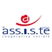 Logo Ass.i.s.te - Assistenze Integrative Socio Sanitarie Piemonte - Società Cooperativa Sociale Siglabile Ass.i.s.te - S.c.s.
