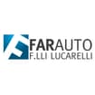 Logo "Far Auto F.lli Lucarelli Srl"