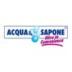 Logo Acqua & Sapone Srl
