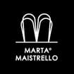 Logo Maistrello Marta