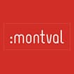 Logo Montval Srl