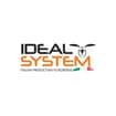 Logo Ideal System S.a.s. Di Pomes G. & C.