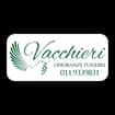 Logo Onoranze Funebri Vacchieri S.a.s. Di Gandolfi Riccardo E C.