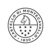 Logo Castello Di Montecavallo Ssa