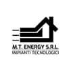 Logo M.t. Energy Srl