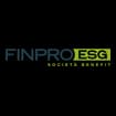 Logo Finpro Esg Società Benefit Srl