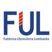 Logo F.u.l. - Fabbrica Utensileria Lombarda Di Casartelli Ercole E Aliverti Sergio - S.n.c.