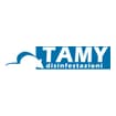 Logo Tamy Disinfestazioni Di Darcoli Paolo
