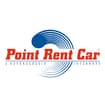 Logo Point Rent Car Srl