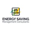 Logo Energy Saving Management Consultants Spa, In Forma Abbreviata Energy Saving Spa