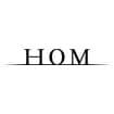 Logo Hom Srl Semplificata