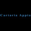 Logo Cartaria Appia Srl