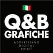 Logo Q. & B. Grafiche Srl