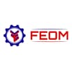 Logo F.e.o.m. Srl Siglabile Feom Srl