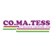 Logo Co.ma.tess S.n.c. Dei F.lli Lazzarin Adriano & Andrea