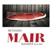 Logo Metzgerei Mair - Kuenrath Roland & Co. Ohg