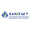Logo Sanitaly Srl