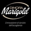 Logo Dimora Marigold Srl