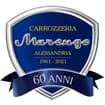 Logo Carrozzeria Marengo Di Massiglia Mauro E C. S.n.c.