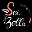 Logo Sei Bella Beauty E Nails Di Siham Hajoubi