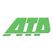 Logo Azienda Trasporti Pubblici (Piu' Brevemente A.t.p.)