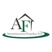 Logo Amministrazioni Immobiliari Fragolino Srl