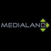 Logo Medialand Srl