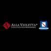 Logo Alla Violetta Srl