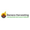 Logo Bonora Harvesting Di Bonora Andrea