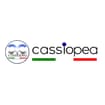 Logo Consorzio Stabile Cassiopea