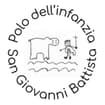 Logo Parrocchia Della Nativita' Di San Giovanni Battista