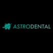 Logo Astrodental Di Donatella Venturi E C. S.a.s.