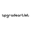 Logo Upgradeartist Srl