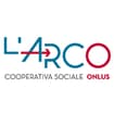 Logo L'arco Società Cooperativa Sociale A R.l.
