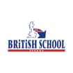 Logo British School Of Verona S.a.s. Di Rapetti Barbara, Stefania & C.