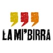 Logo Birrificio Agricolo La Mi'birra Di Lami Claudia