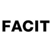 Logo Facit - Mercato Della Confezione Spa O, In Forma Abbreviata "Facit Spa"