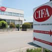 Logo C.i.f.a. Srl Centro Italiano Forniture Alberghiere