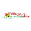 Logo Villaggio Camping Delle Rose Di Baiocchi Giovanni & C. S.n.c.