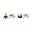 Logo Associazione Sportiva Dilettantistica Life Academy - Hadria Nuoto
