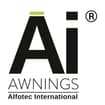 Logo Alfotec International Srl